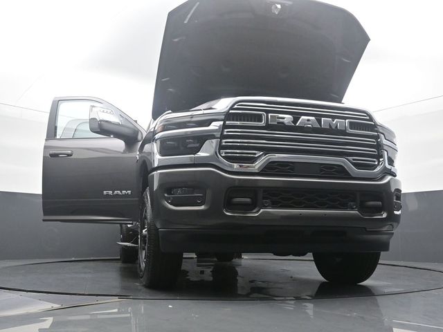2026 RAM 2500 Laramie - Photo 58