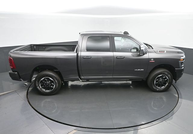 2026 RAM 2500 Laramie - Photo 43