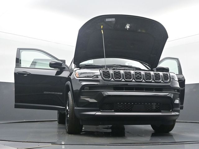 2025 Jeep Compass Latitude - Photo 58