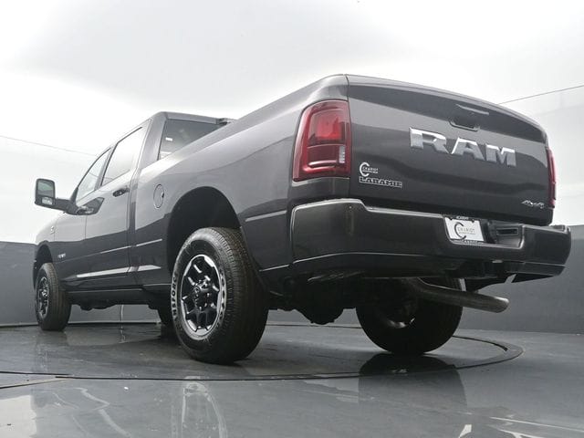 2026 RAM 2500 Laramie - Photo 49