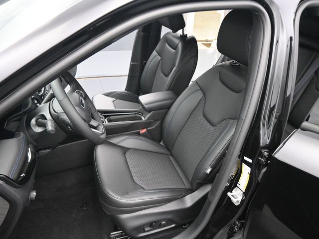2025 Jeep Compass Latitude - Photo 11