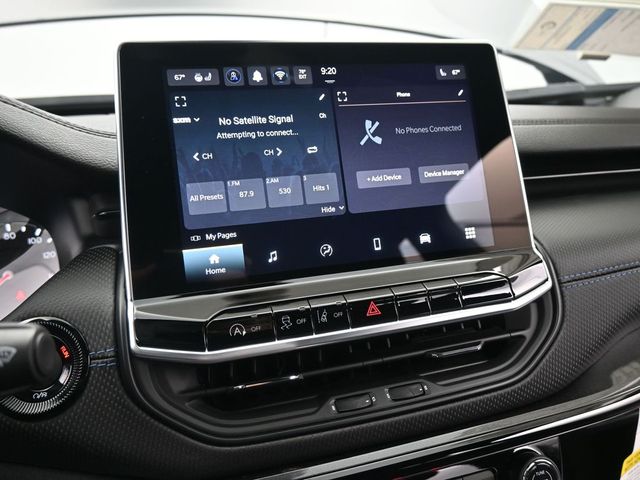 2025 Jeep Compass Latitude - Photo 34