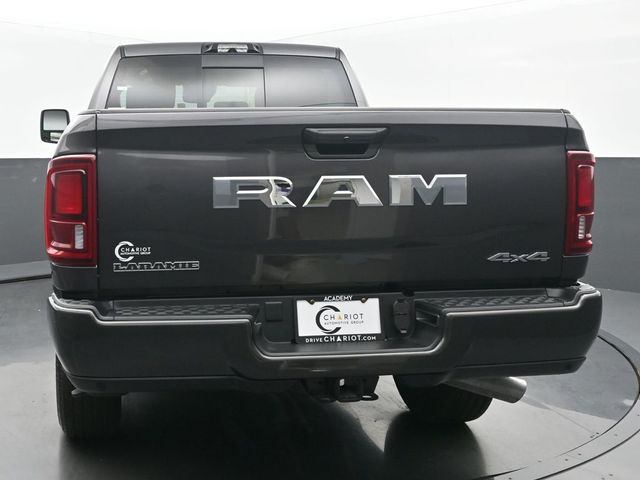 2026 RAM 2500 Laramie - Photo 5