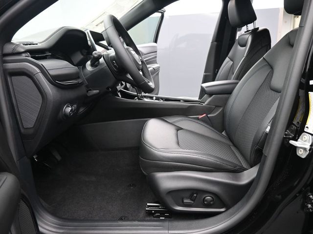 2025 Jeep Compass Latitude - Photo 10