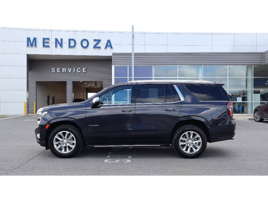 2023 Chevrolet Tahoe
