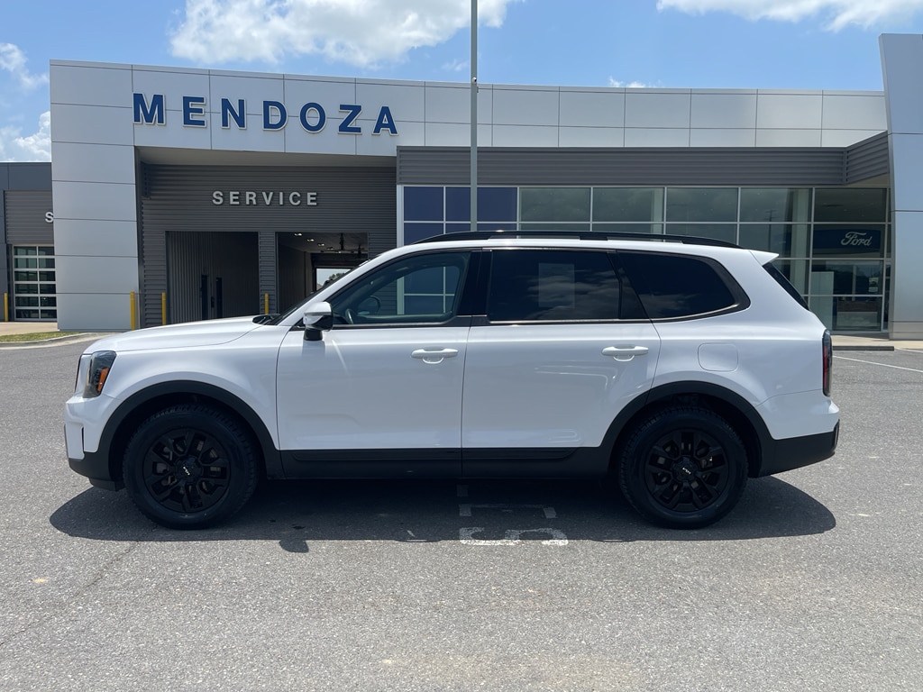 2024 Kia Telluride SX Prestige X-Pro