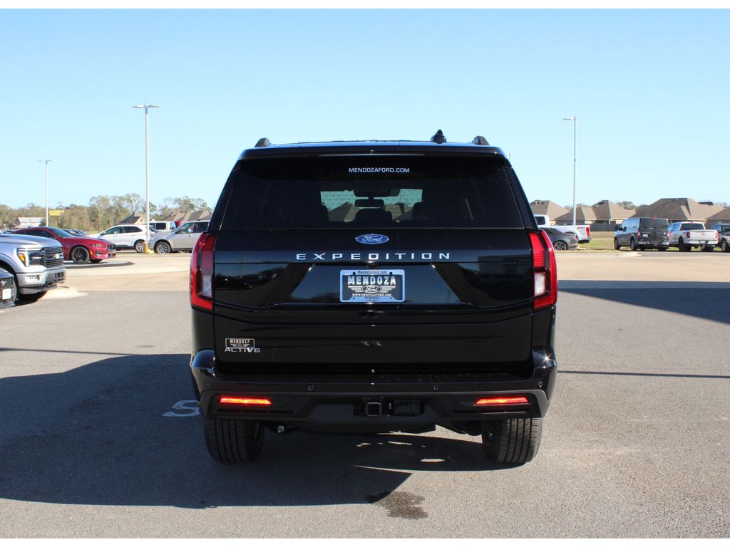New 2026 Ford Expedition Active Sport Utility
