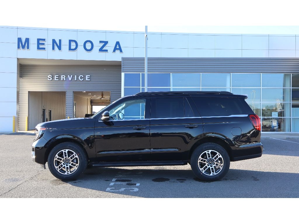New 2026 Ford Expedition Active Sport Utility