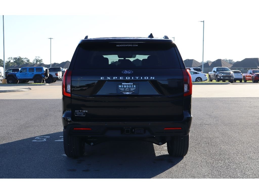 New 2026 Ford Expedition Active Sport Utility
