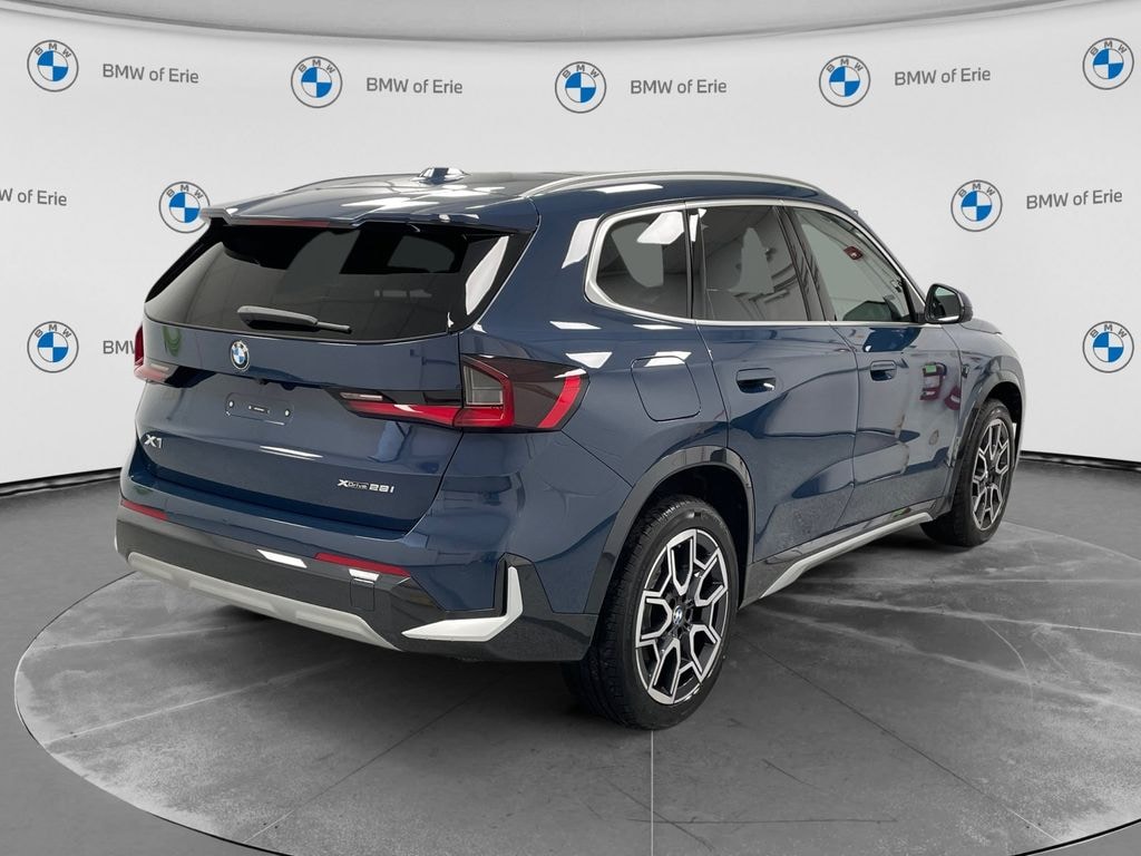 New 2027 BMW X1 xDrive28i SUV