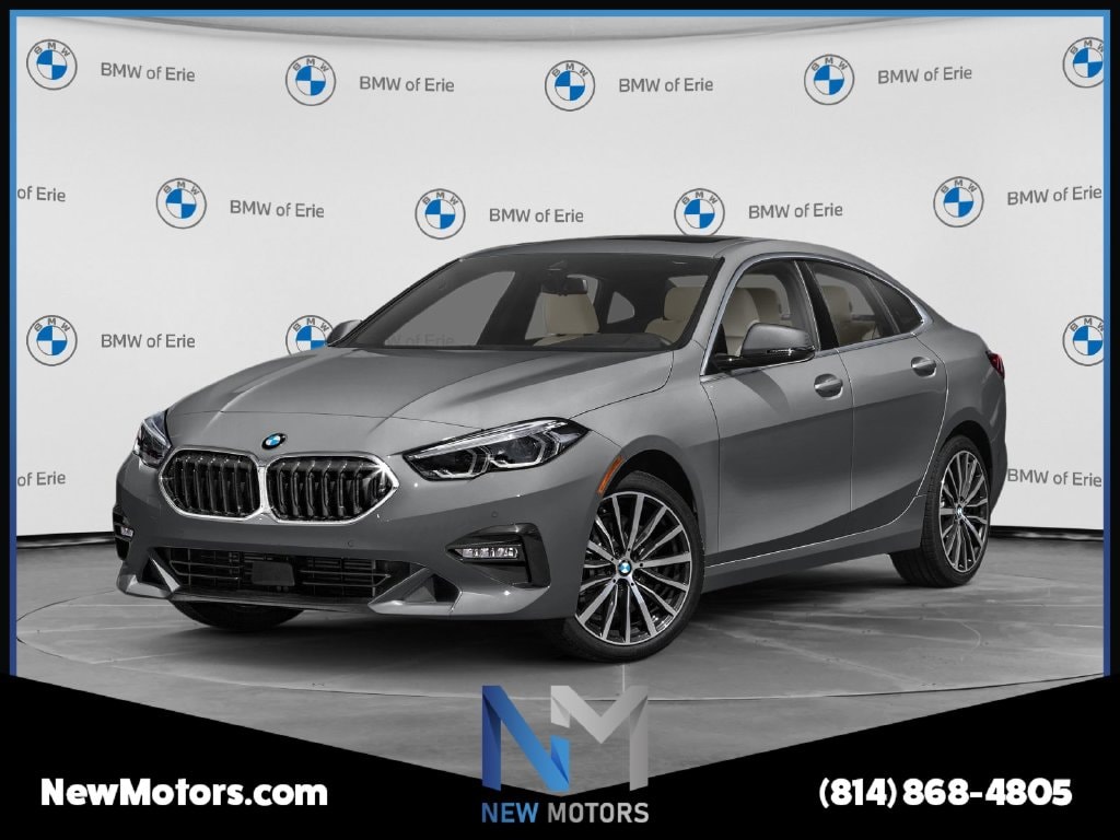 2020 BMW 2 Series