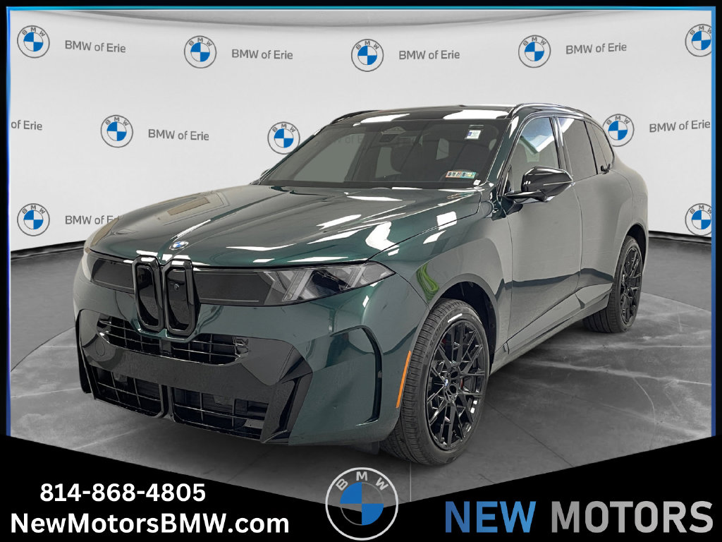 2027 BMW X5