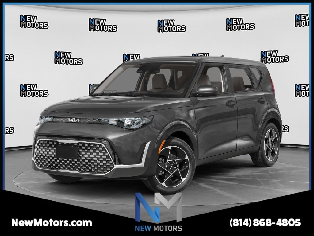 2024 Kia Soul