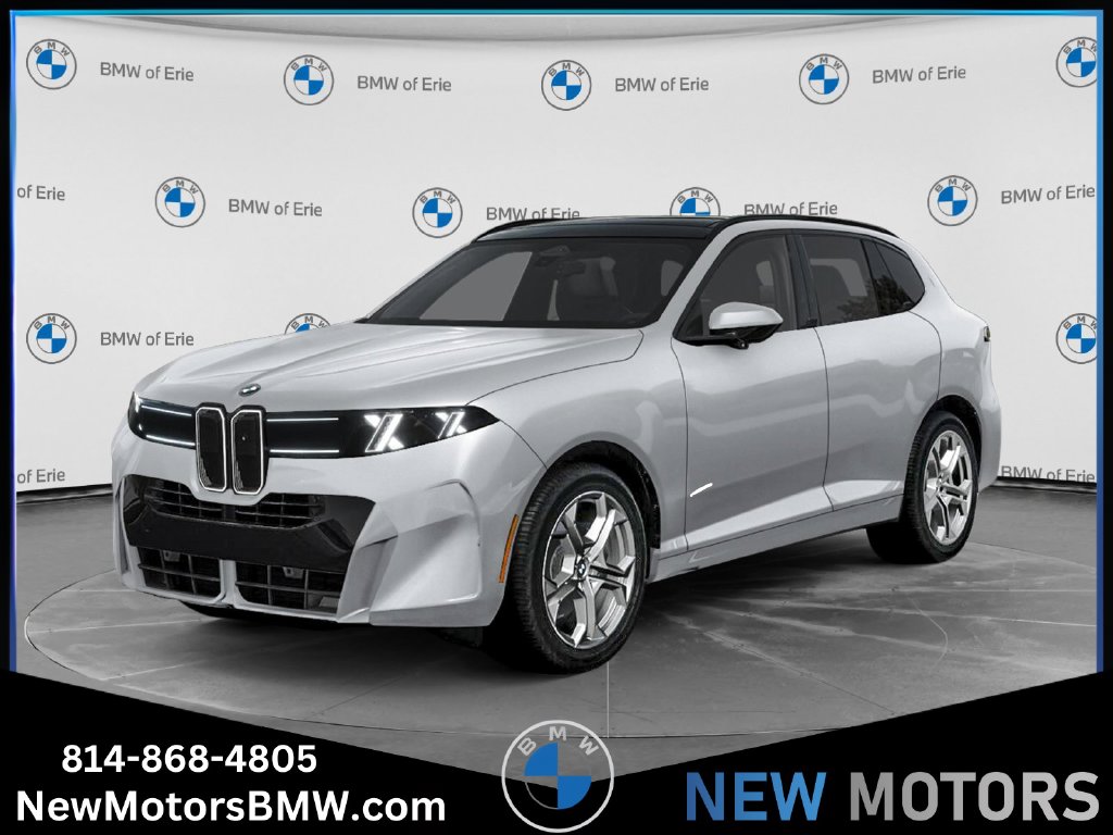 2027 BMW X5