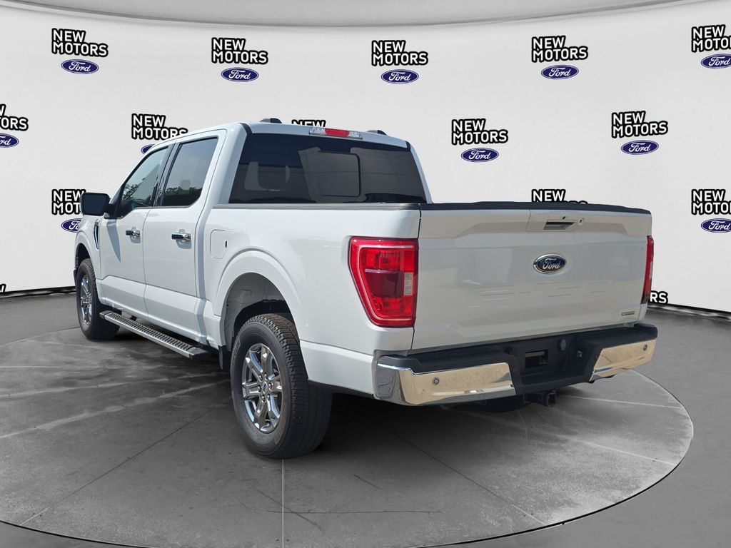 1FTEW1EP4PKF65852