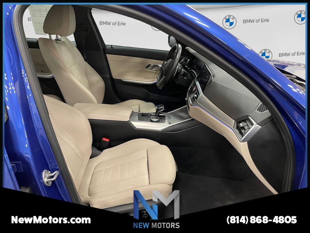 2021 BMW 3 Series M340i - Photo 15