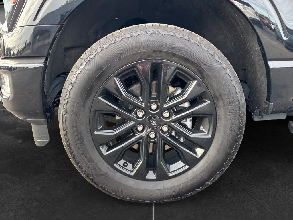2024 Ford F-150 Lariat - Photo 15