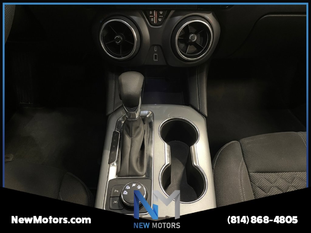 2022 Chevrolet Blazer 2LT - Photo 11