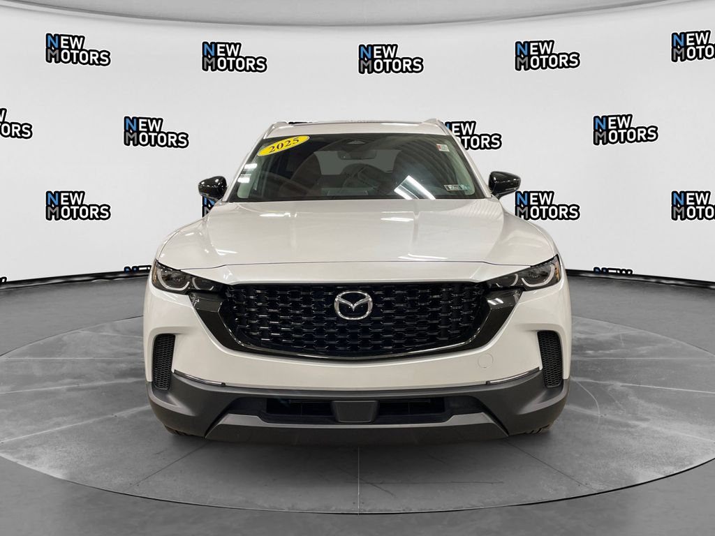 2025 Mazda CX-50 Premium Plus - Photo 8