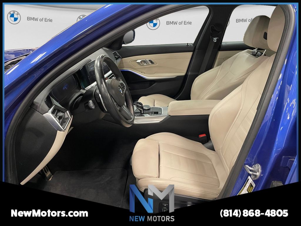 2021 BMW 3 Series M340i - Photo 9