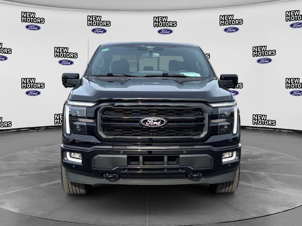 2024 Ford F-150 Lariat - Photo 9