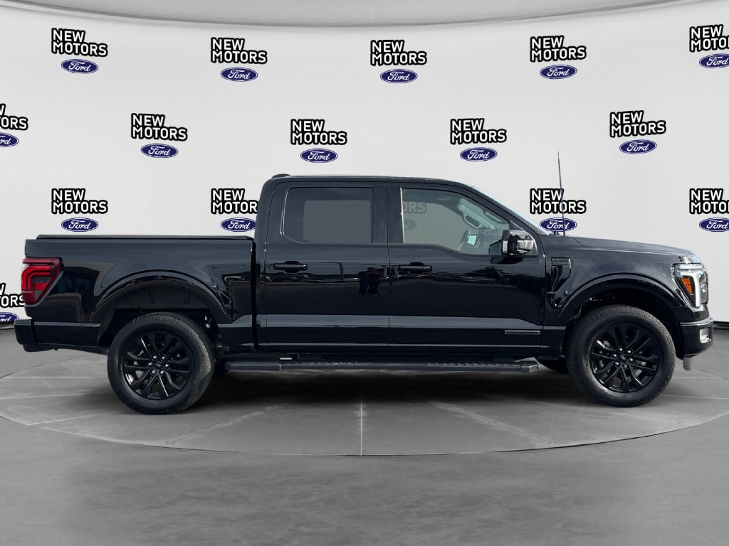 2024 Ford F-150 Lariat - Photo 7
