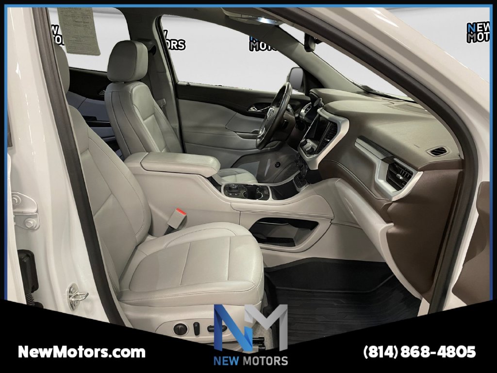 2023 GMC Acadia SLT - Photo 15