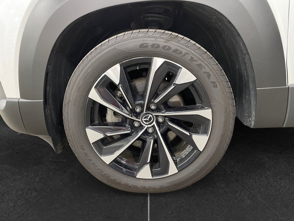 2025 Mazda CX-50 Premium Plus - Photo 14