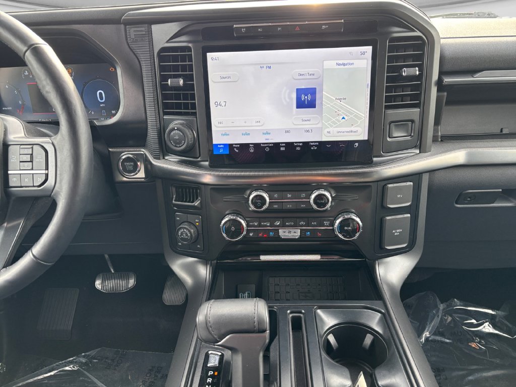 2024 Ford F-150 Lariat - Photo 12