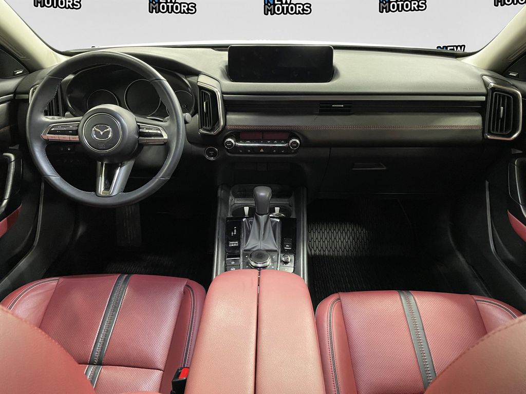 2025 Mazda CX-50 Premium Plus - Photo 10