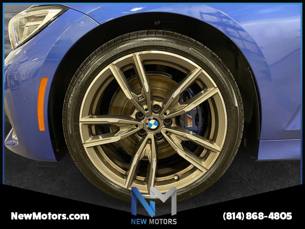 2021 BMW 3 Series M340i - Photo 14