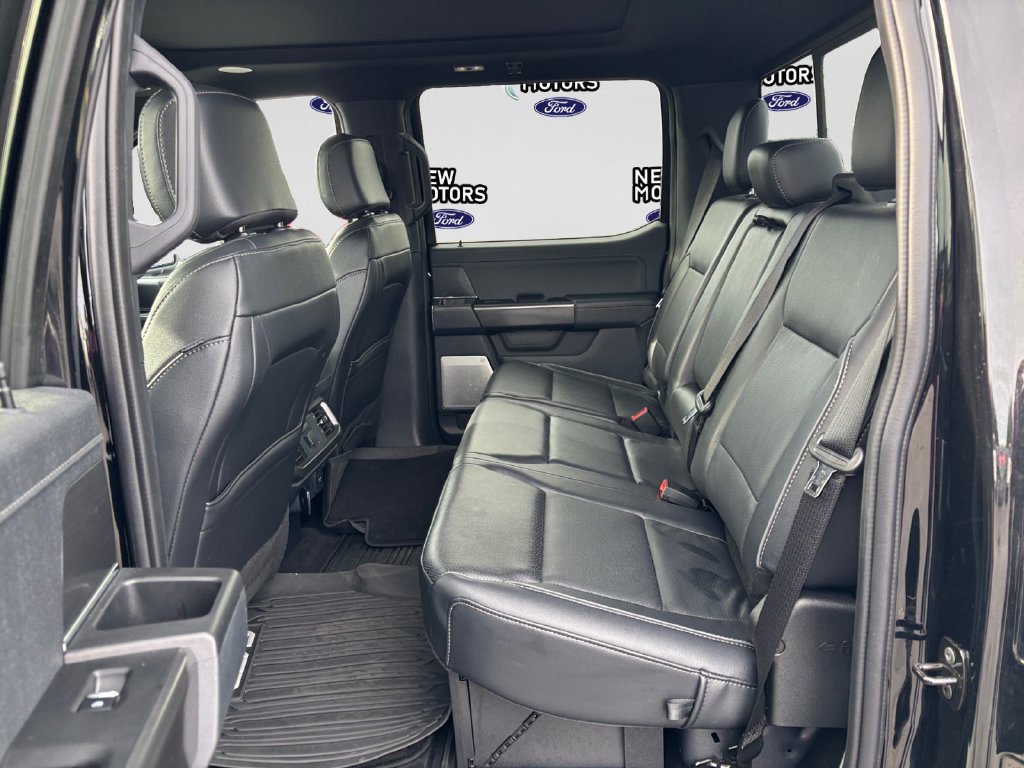 2024 Ford F-150 Lariat - Photo 14