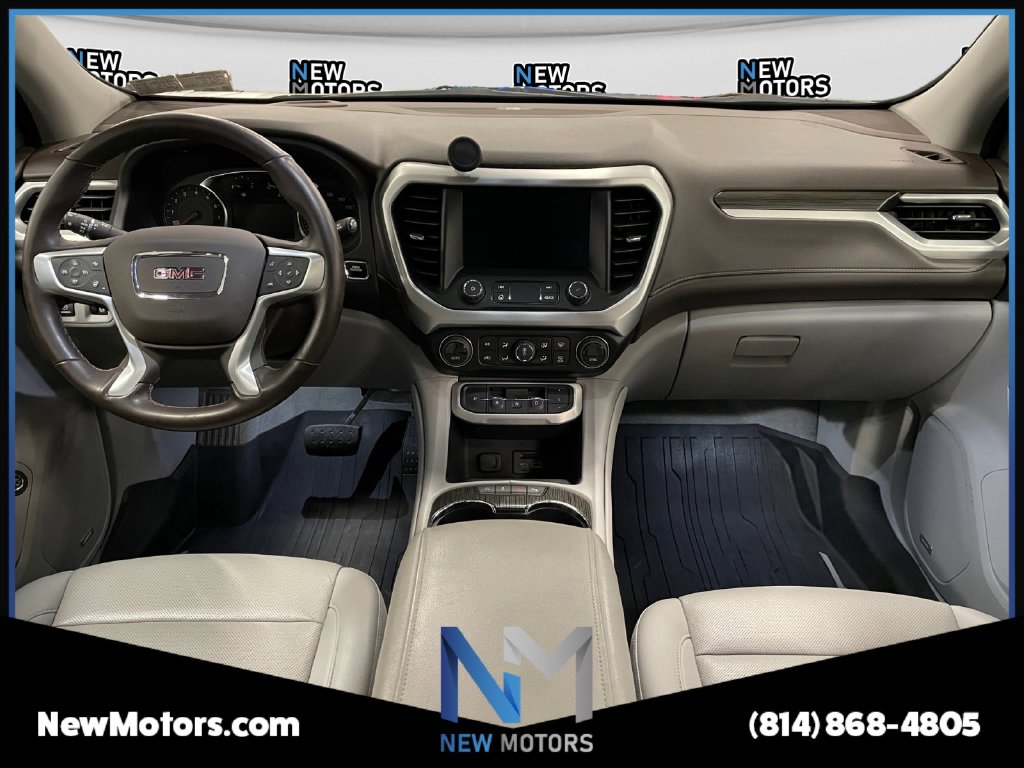 2023 GMC Acadia SLT - Photo 10