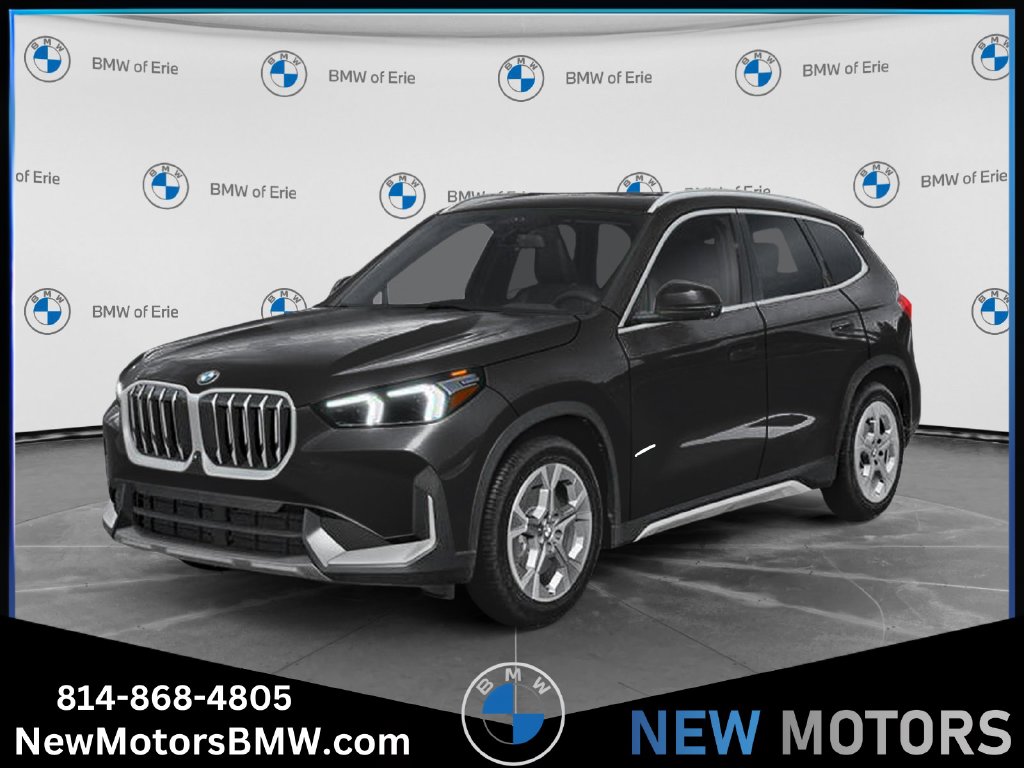 2027 BMW X1