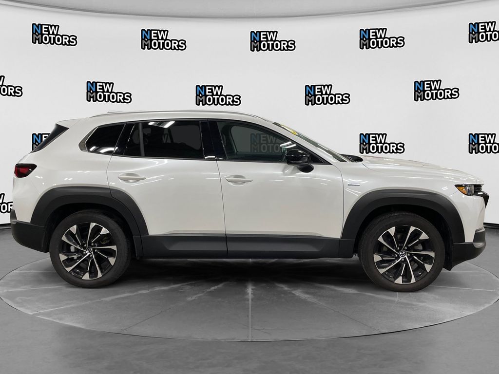 2025 Mazda CX-50 Premium Plus - Photo 6