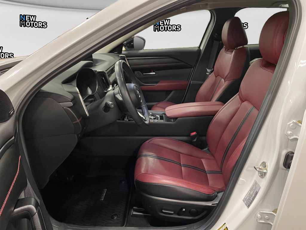 2025 Mazda CX-50 Premium Plus - Photo 9