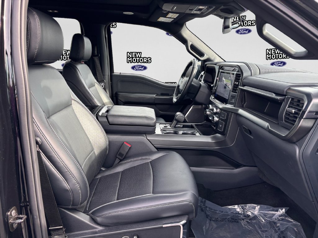 2024 Ford F-150 Lariat - Photo 16
