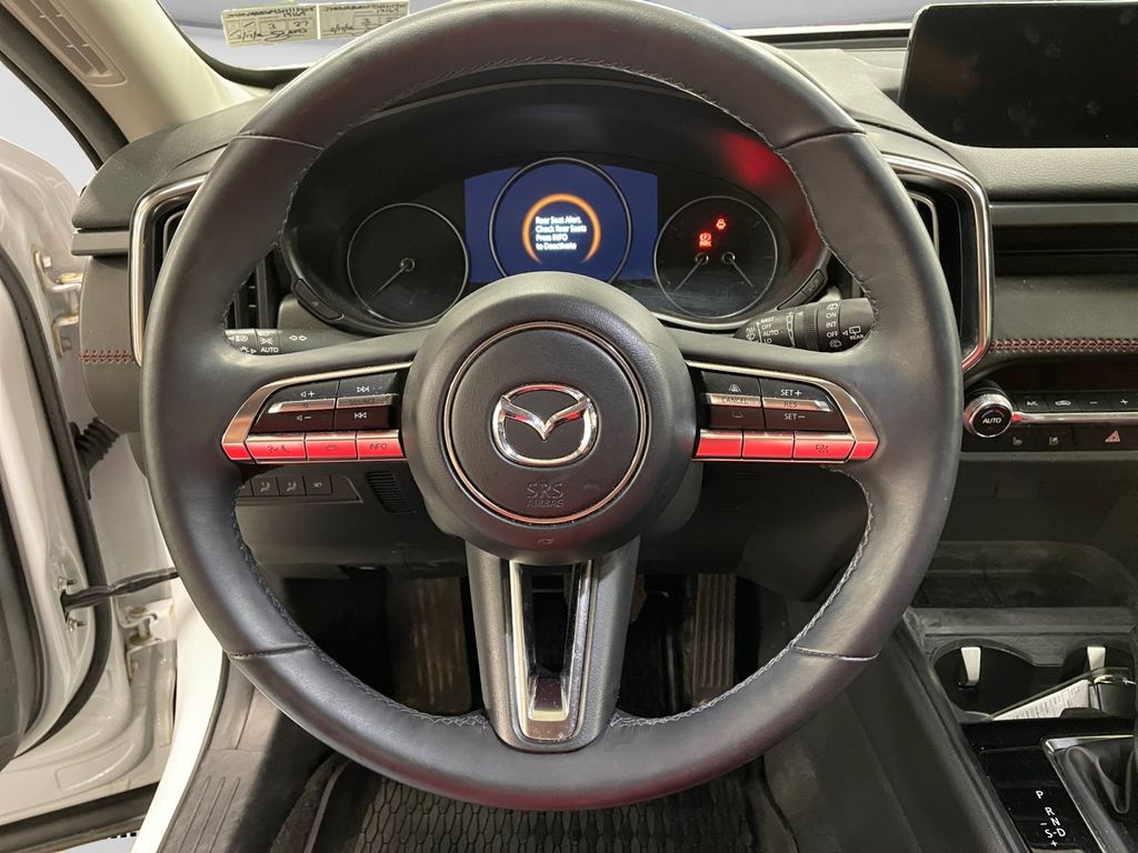 2025 Mazda CX-50 Premium Plus - Photo 12