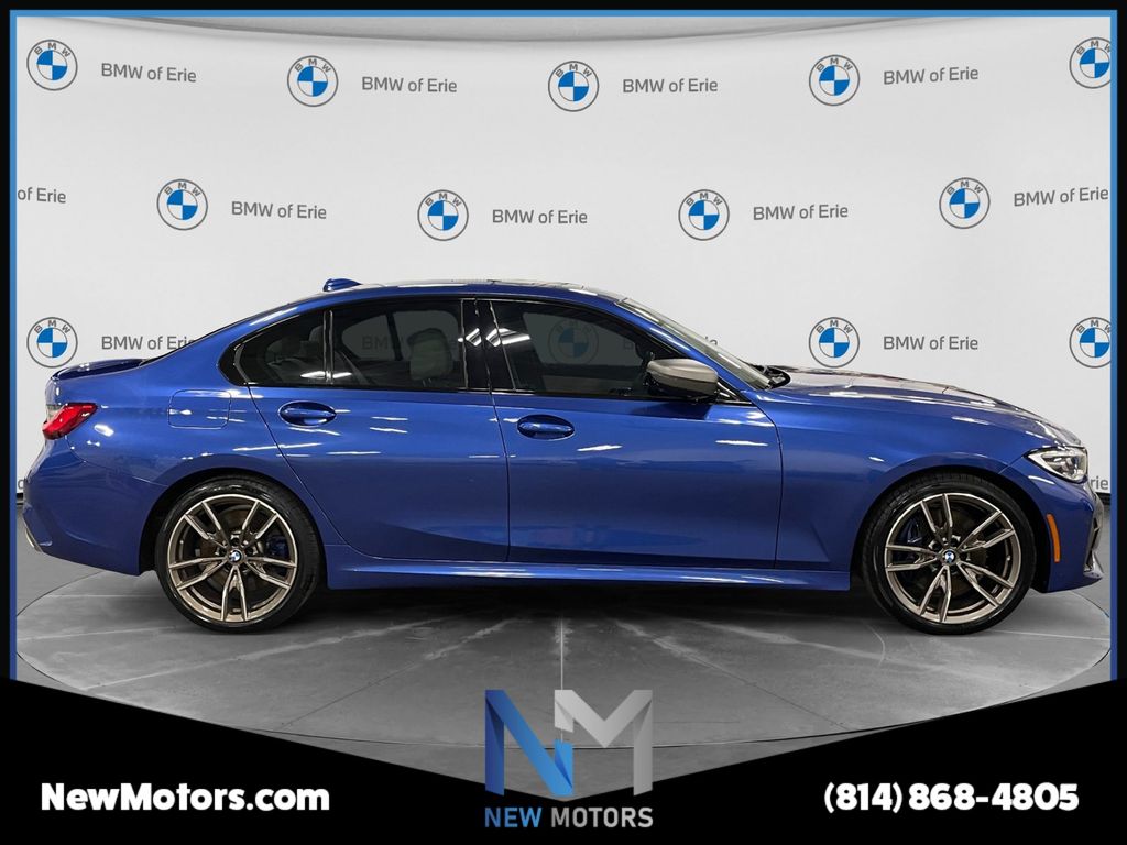 2021 BMW 3 Series M340i - Photo 6
