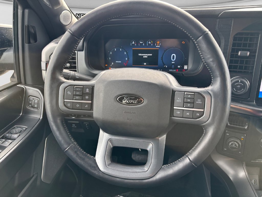 2024 Ford F-150 Lariat - Photo 13