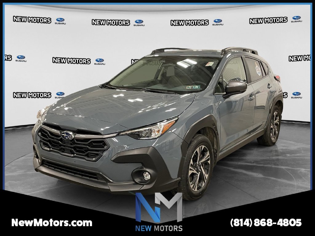 2024 Subaru Crosstrek Premium SUV in Erie, PA