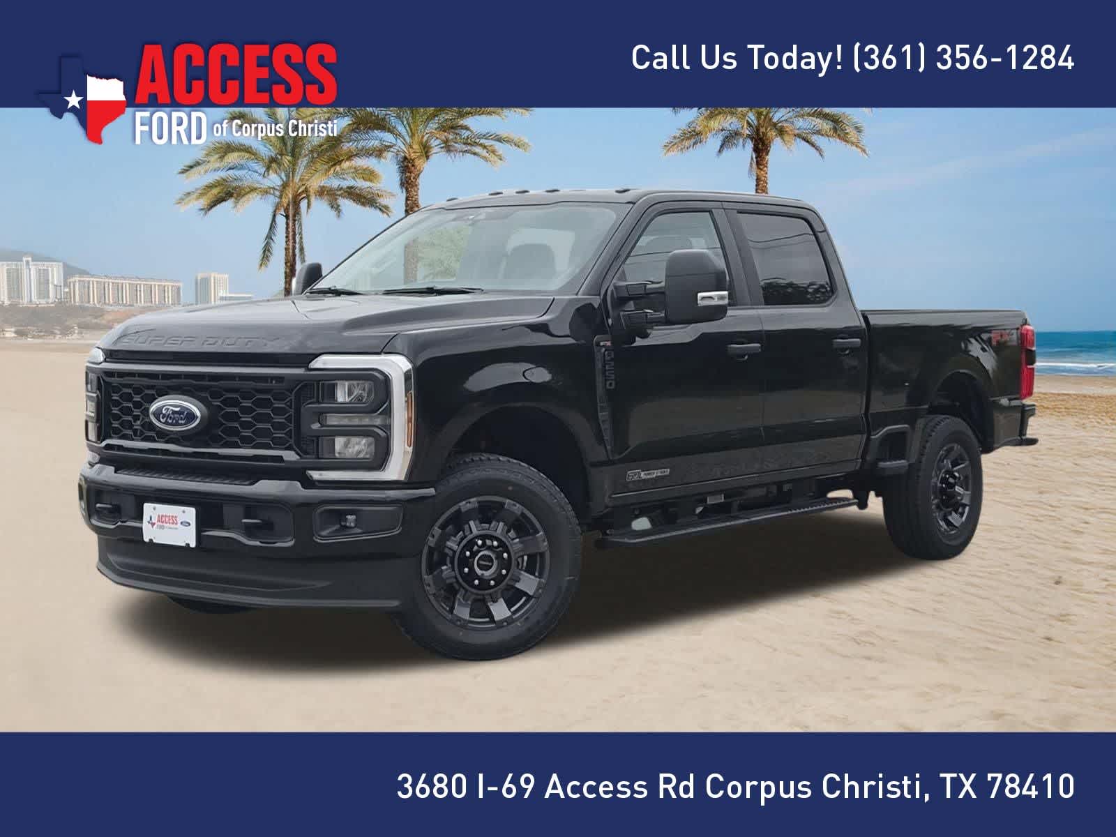 2026 Ford F-250 Super Duty