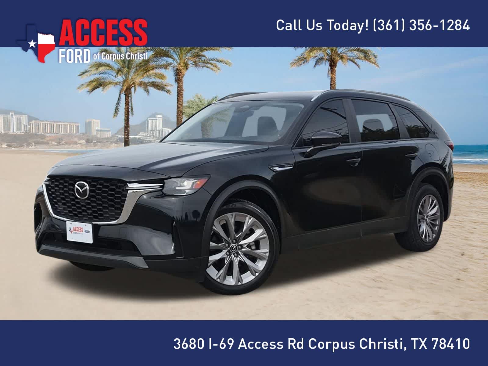 2025 Mazda CX-90