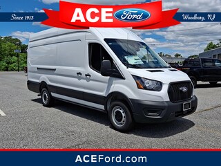 2026 Ford Transit-350 Cargo Base Van High Roof Ext. Van