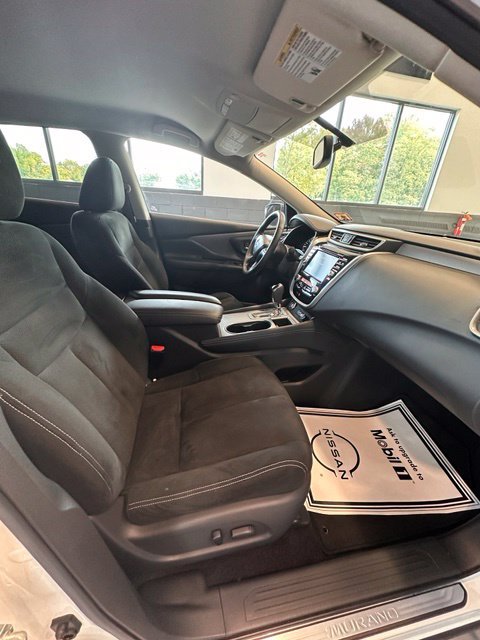2019 Nissan Murano SV - Photo 18