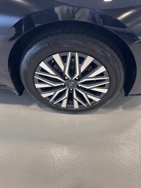 2024 Nissan Altima SV - Photo 15