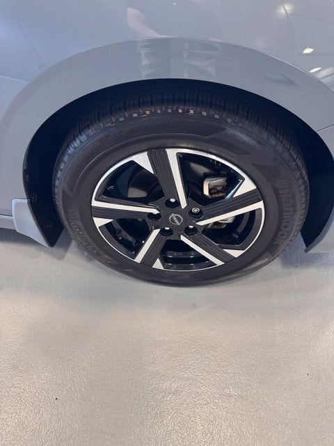 2024 Nissan Sentra SV - Photo 15