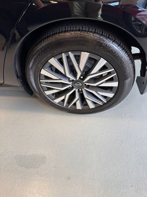2024 Nissan Altima SV - Photo 13
