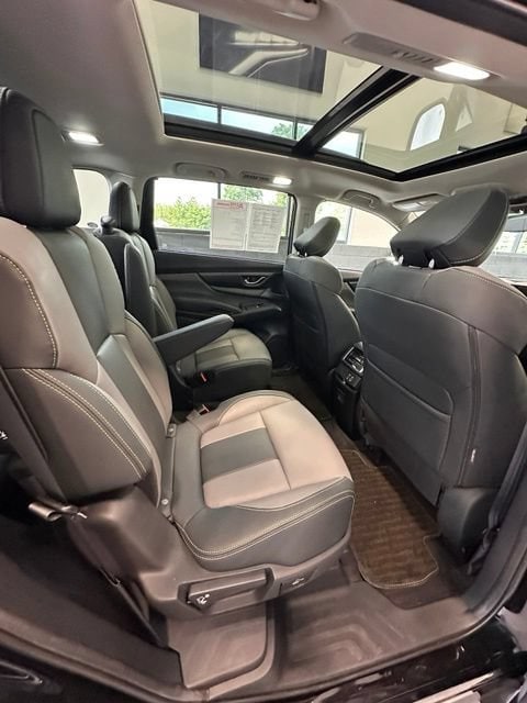 2023 Subaru Ascent Onyx Edition - Photo 18