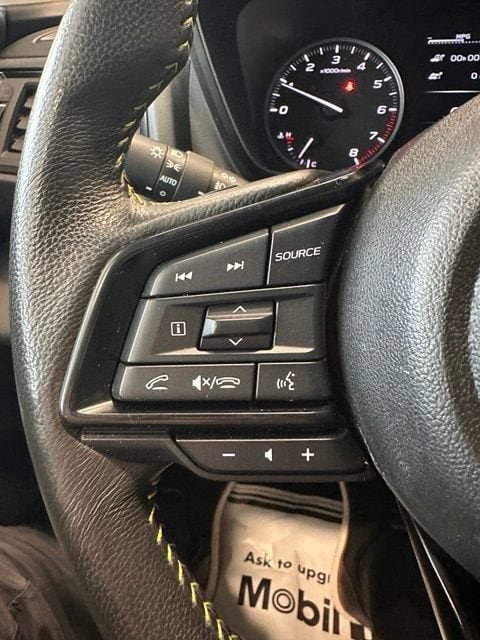 2023 Subaru Ascent Onyx Edition - Photo 23